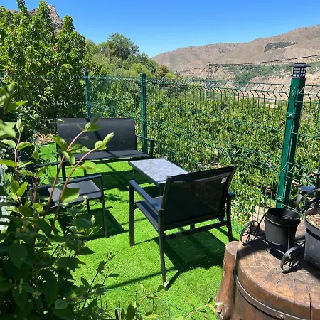 Cortijo Mazarron Dom wakacyjny