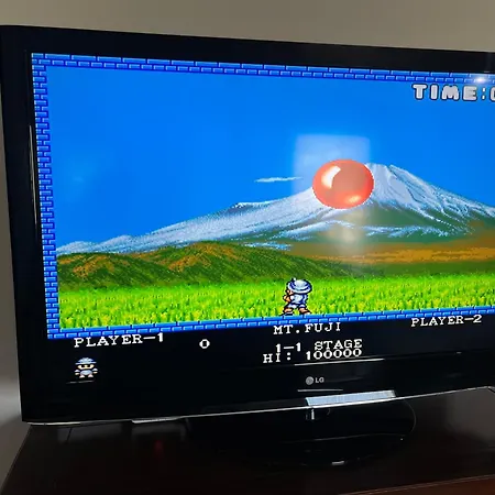 Cortijo Mazarron Vakantiehuis *