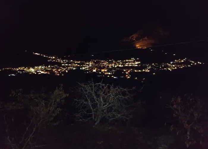 Cortijo Mazarron