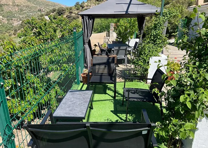 Casa vacanze Cortijo Mazarron *