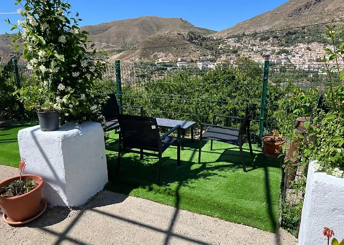 Cortijo Mazarron Casa vacanze