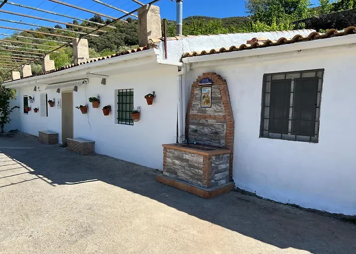 Cortijo Mazarron *